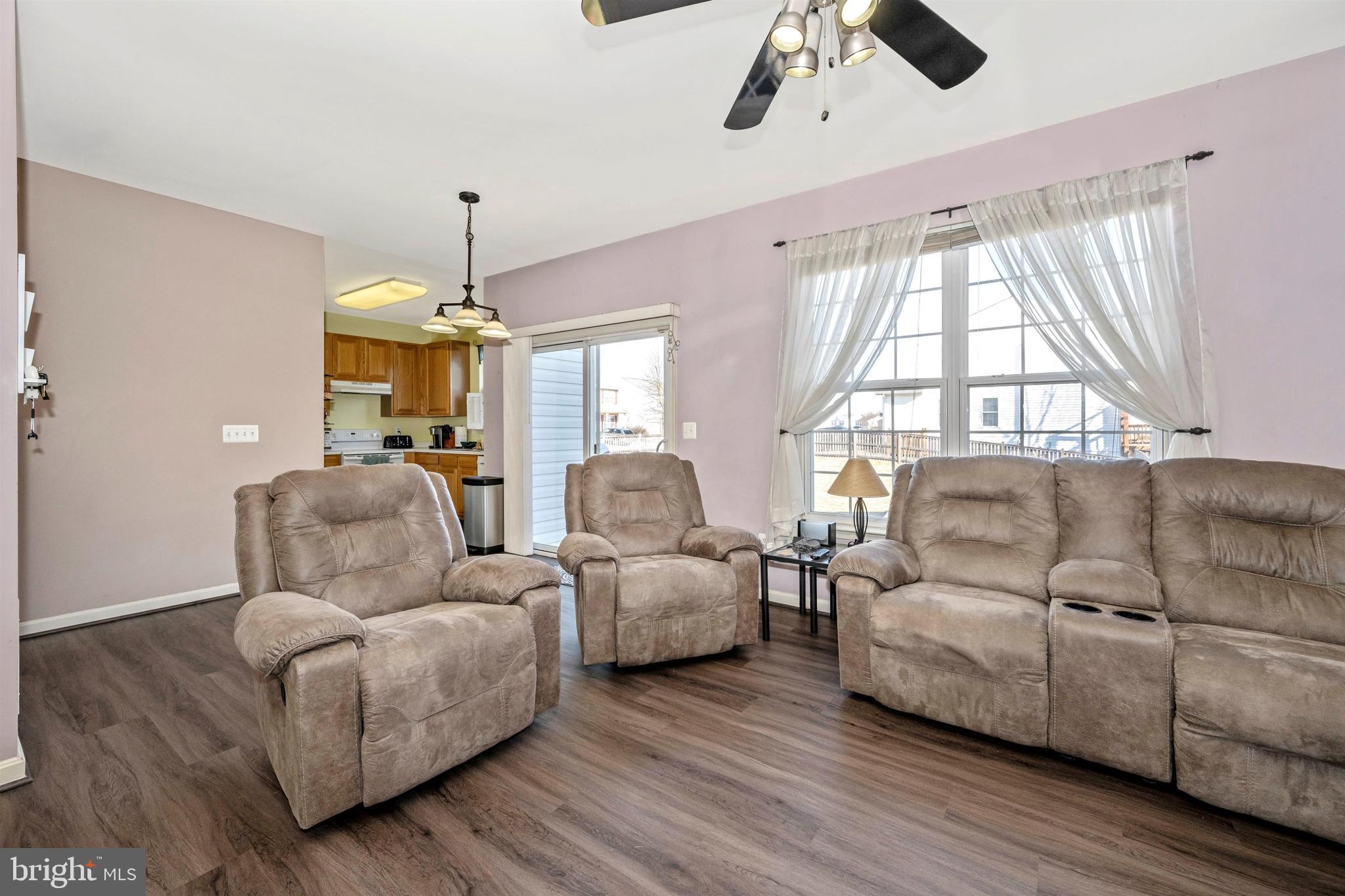 WESTMINSTER HIGHLANDS - Residential