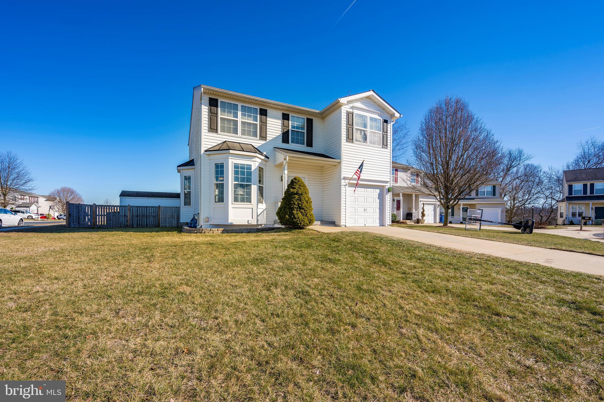 WESTMINSTER HIGHLANDS - Residential