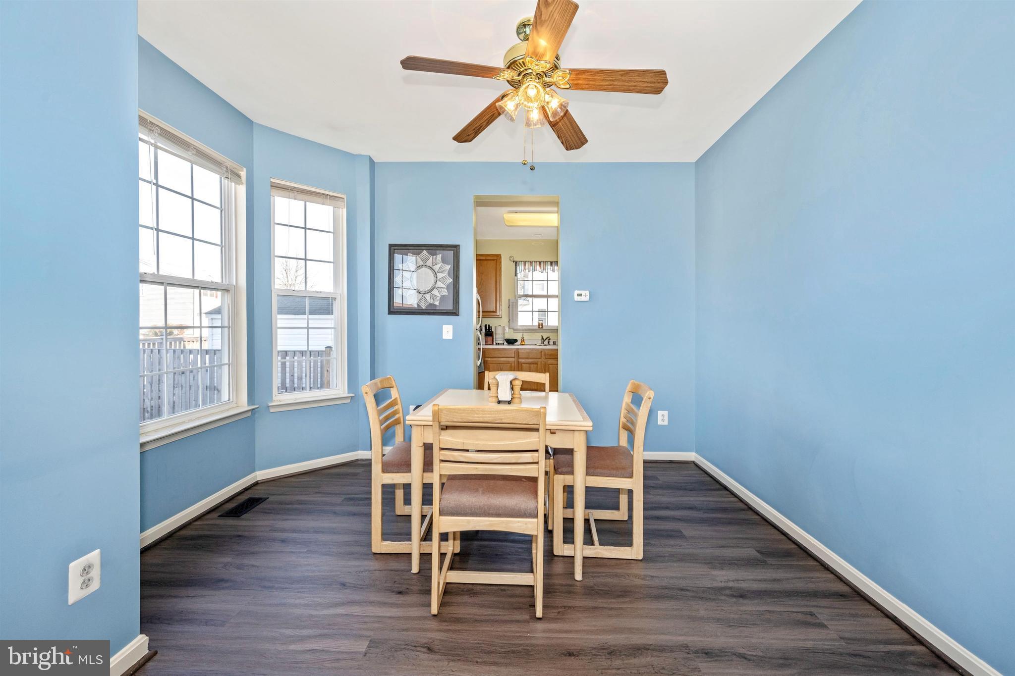 WESTMINSTER HIGHLANDS - Residential