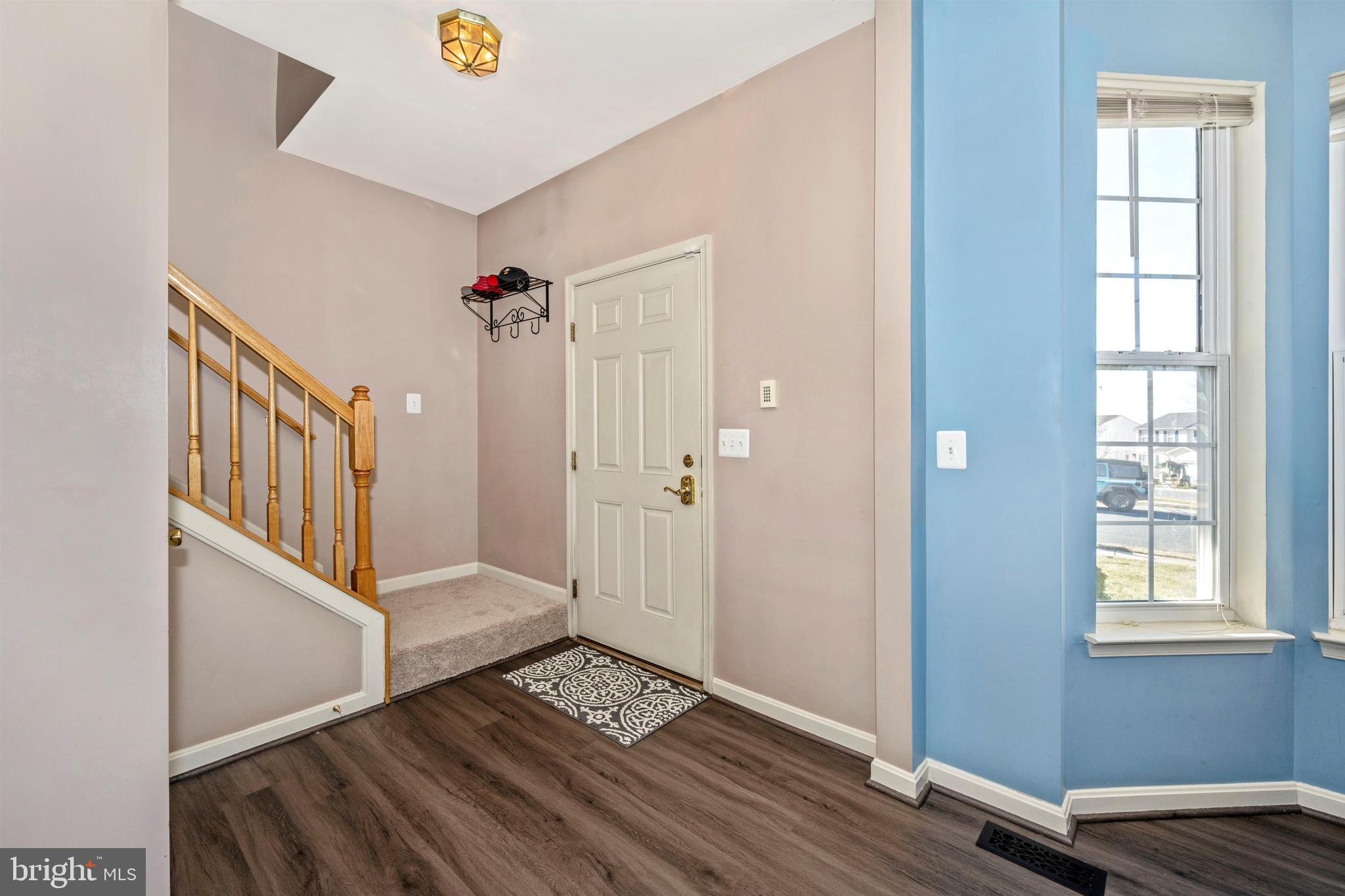 WESTMINSTER HIGHLANDS - Residential