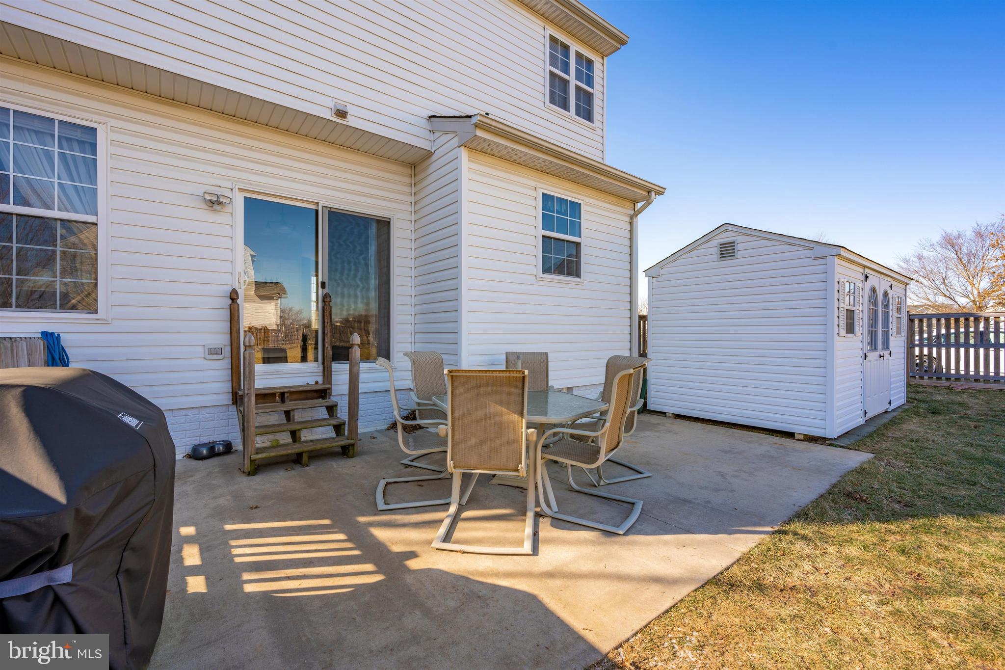 WESTMINSTER HIGHLANDS - Residential