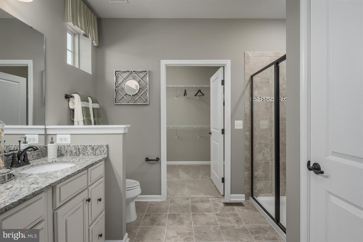 BALLENGER RUN - Residential