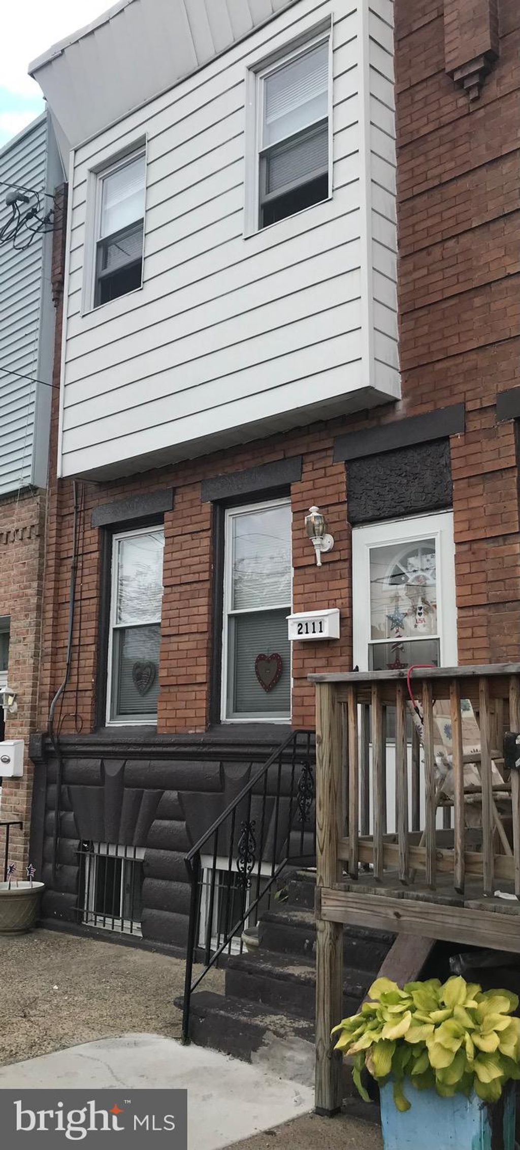Photo of 2111 S 2nd Street, PHILADELPHIA, PA 19148 (MLS # PAPH2611666)