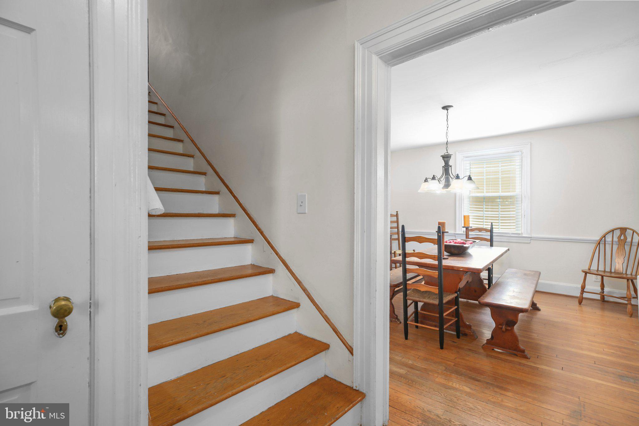 COLLEGE HEIGHTS - Residential