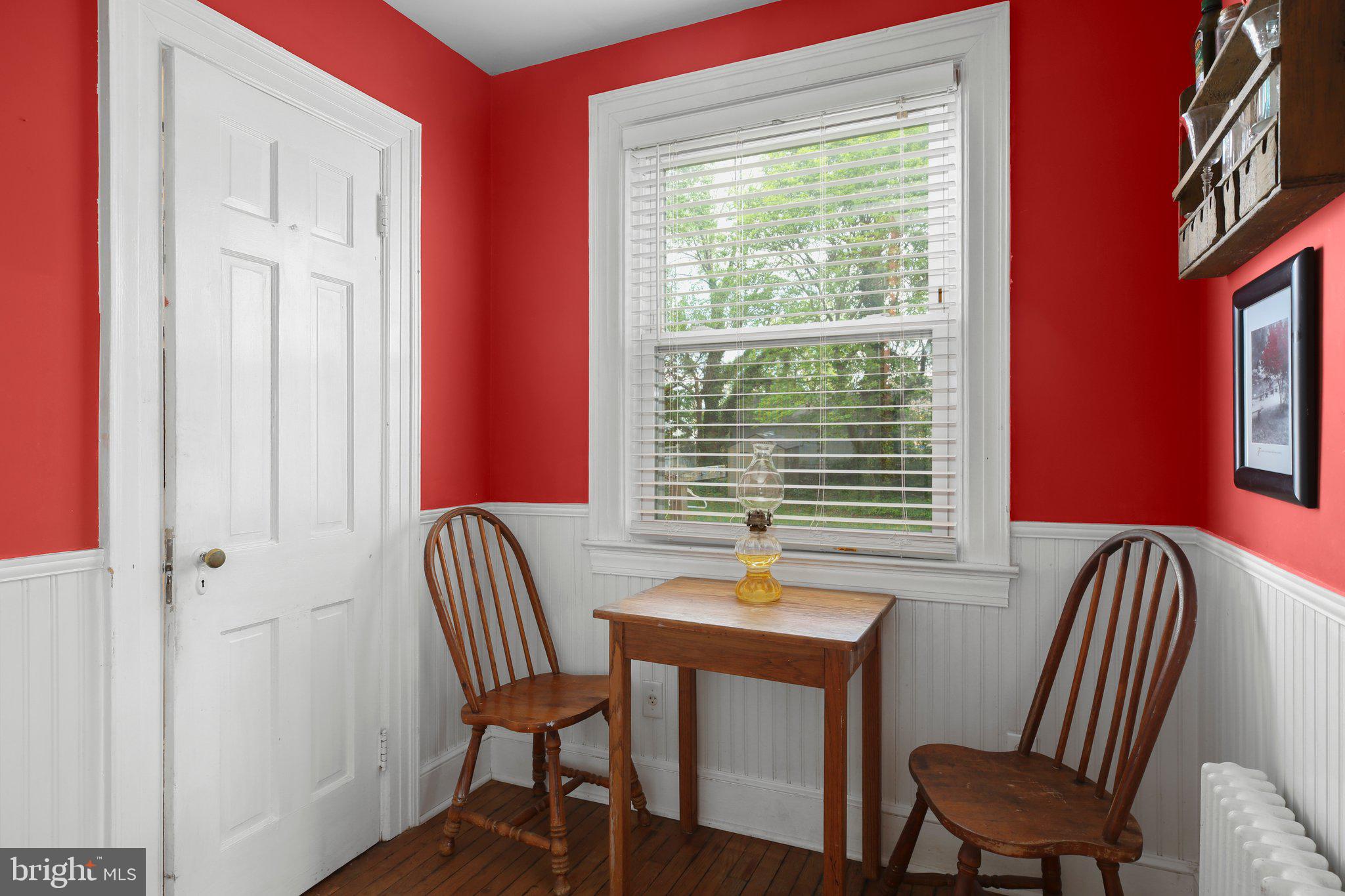 COLLEGE HEIGHTS - Residential