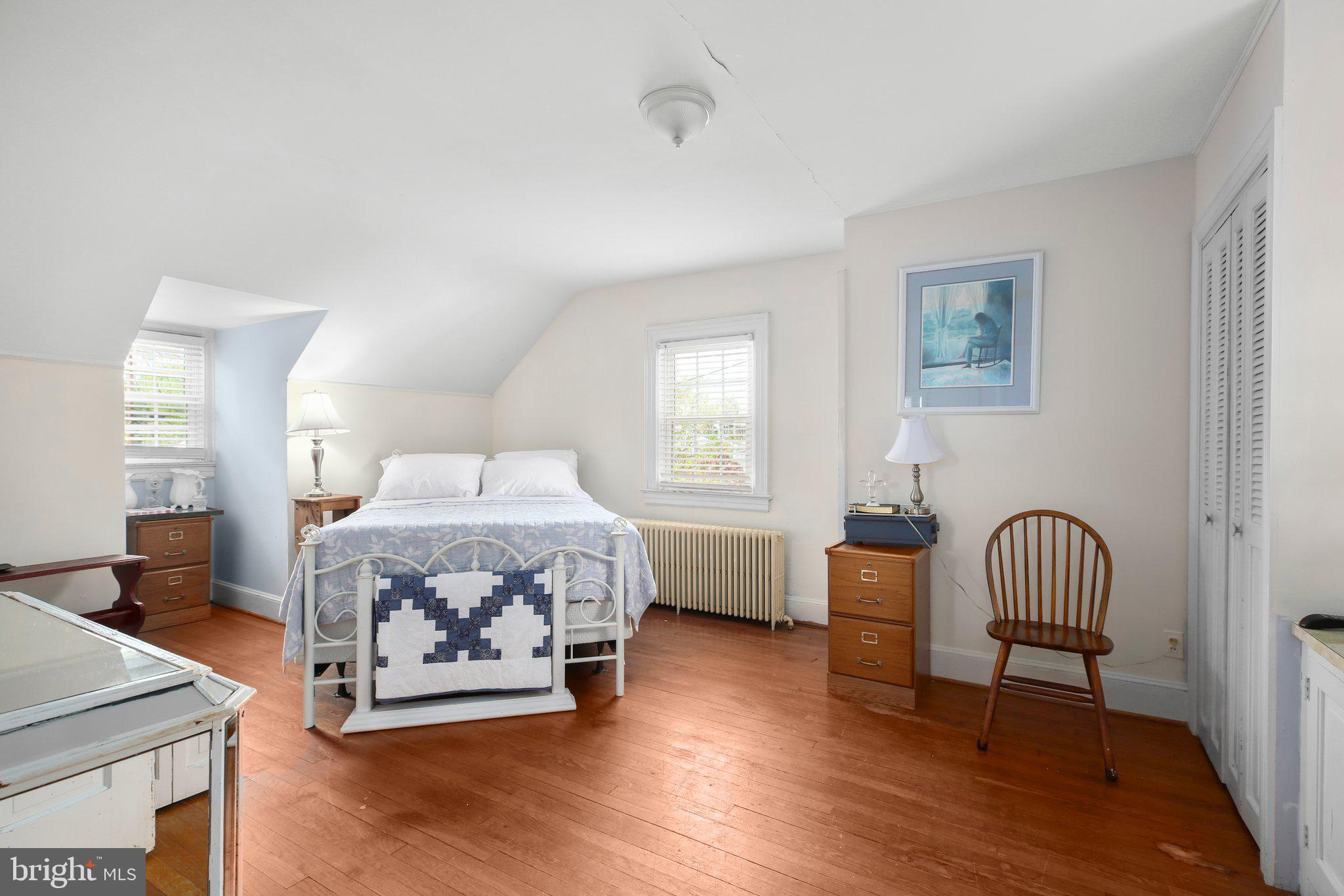 COLLEGE HEIGHTS - Residential