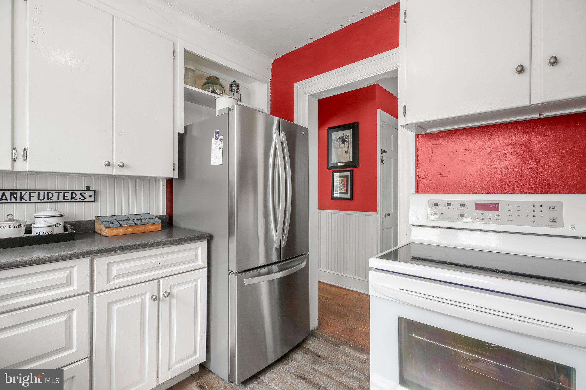 COLLEGE HEIGHTS - Residential