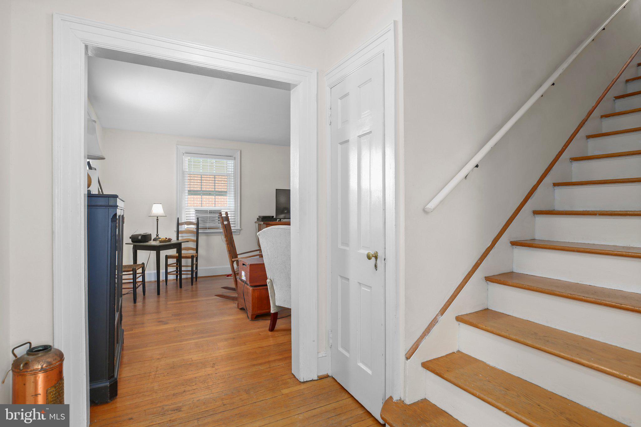 COLLEGE HEIGHTS - Residential