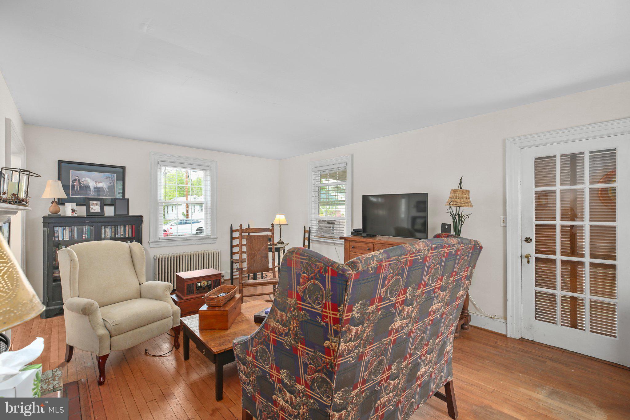 COLLEGE HEIGHTS - Residential