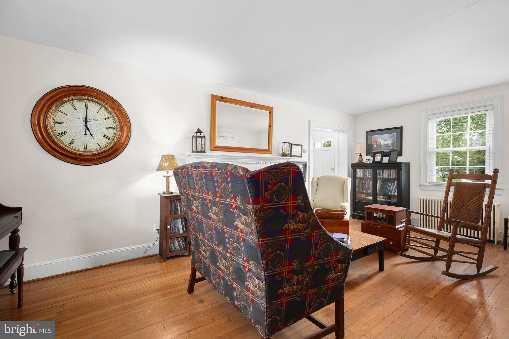 COLLEGE HEIGHTS - Residential