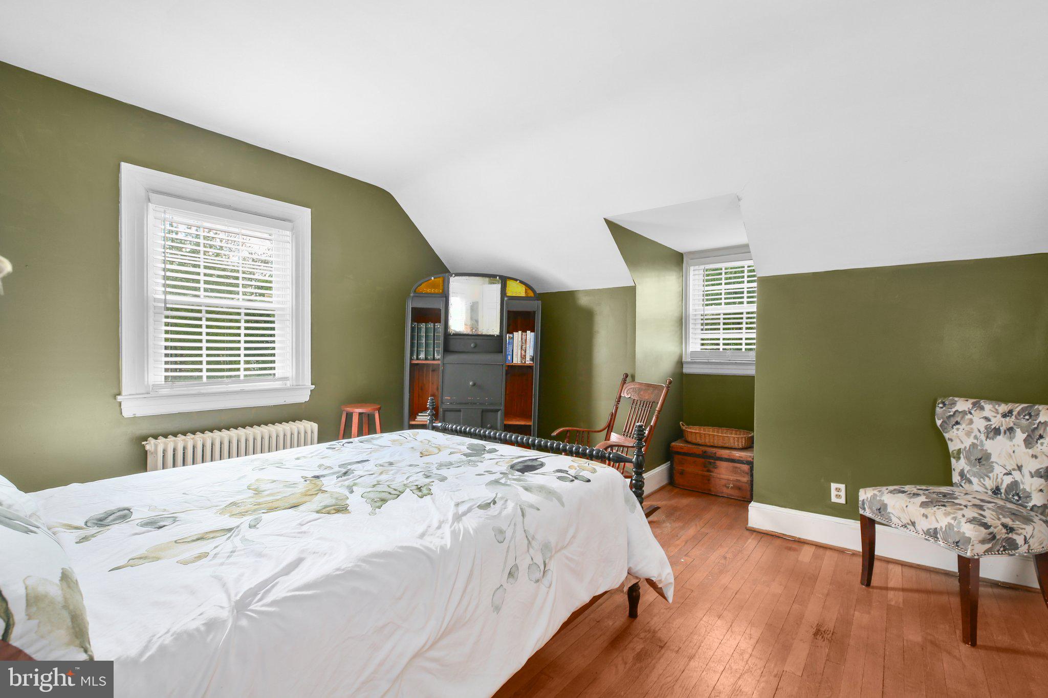 COLLEGE HEIGHTS - Residential