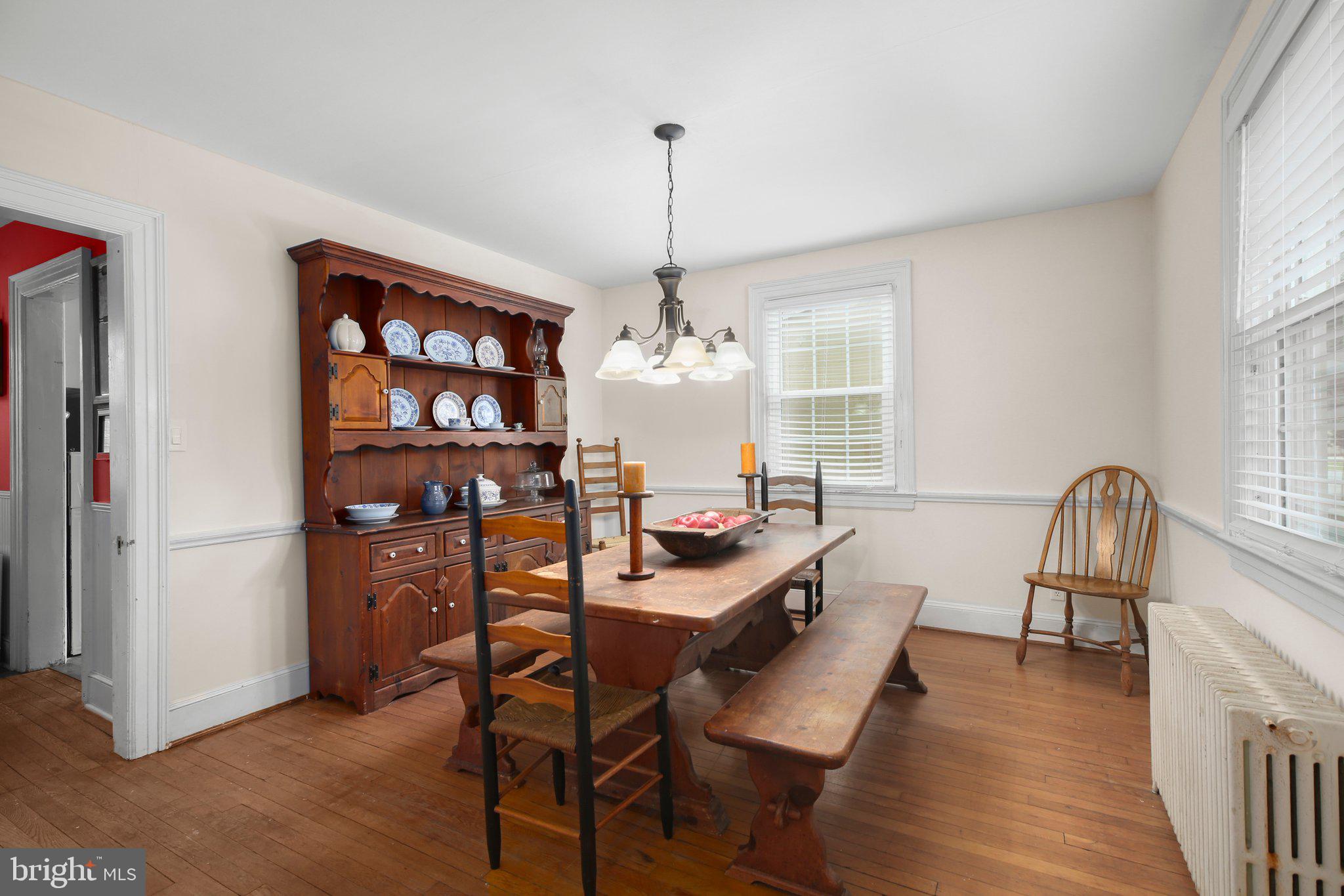 COLLEGE HEIGHTS - Residential