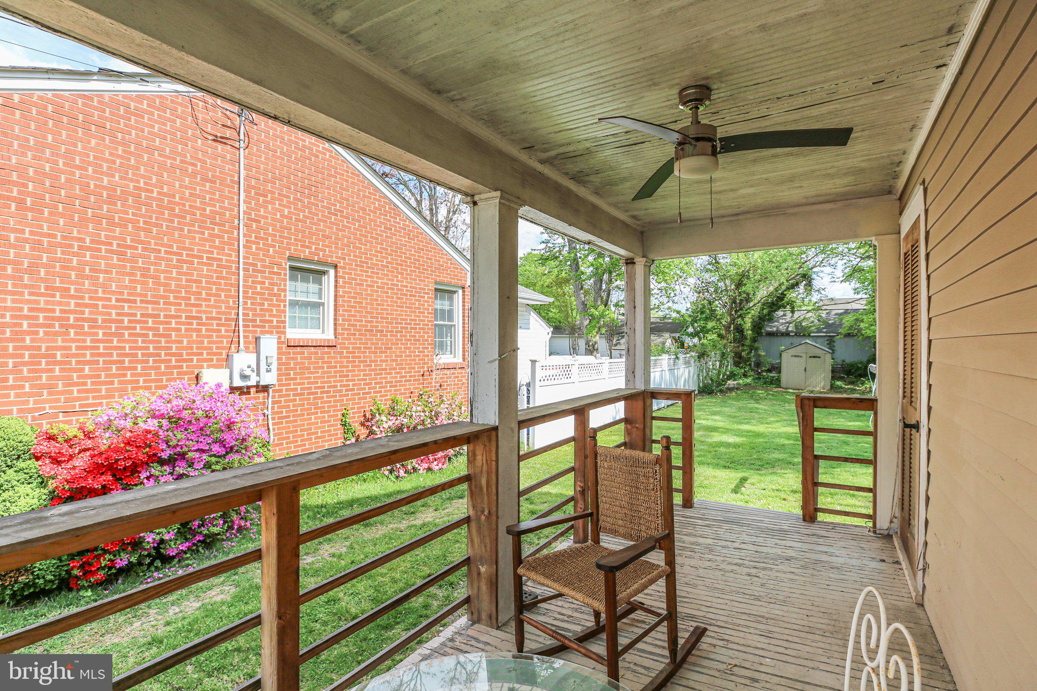 COLLEGE HEIGHTS - Residential