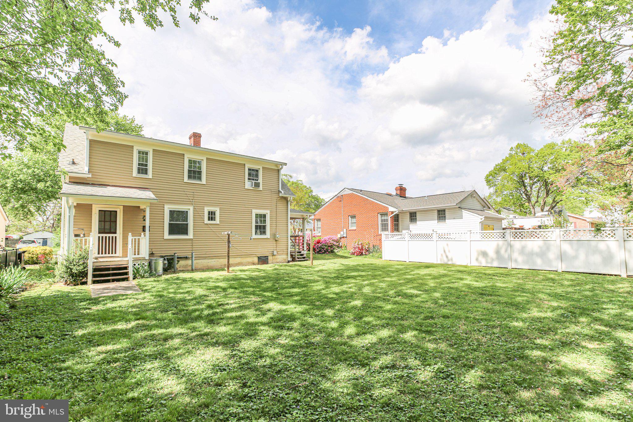 COLLEGE HEIGHTS - Residential