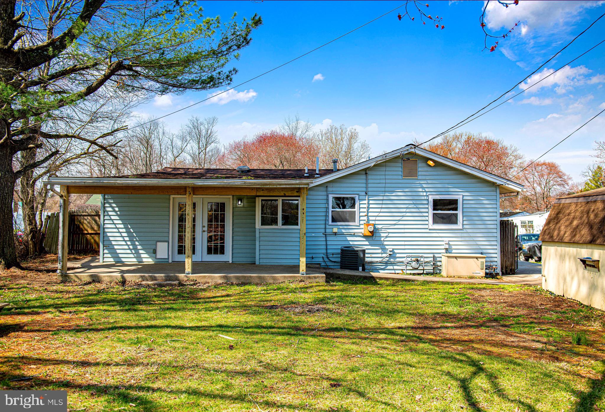 MEADOWVIEW - Residential