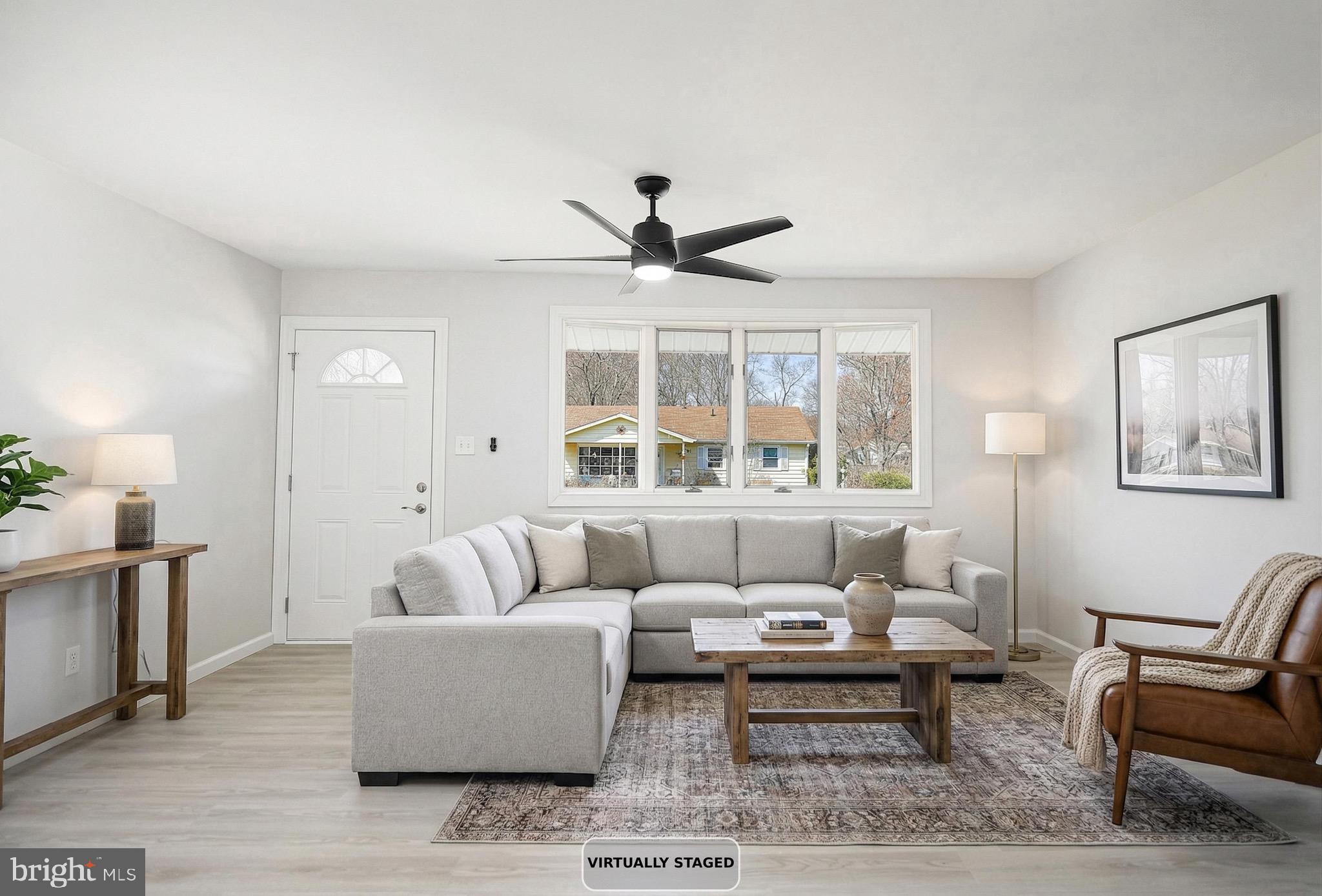 MEADOWVIEW - Residential