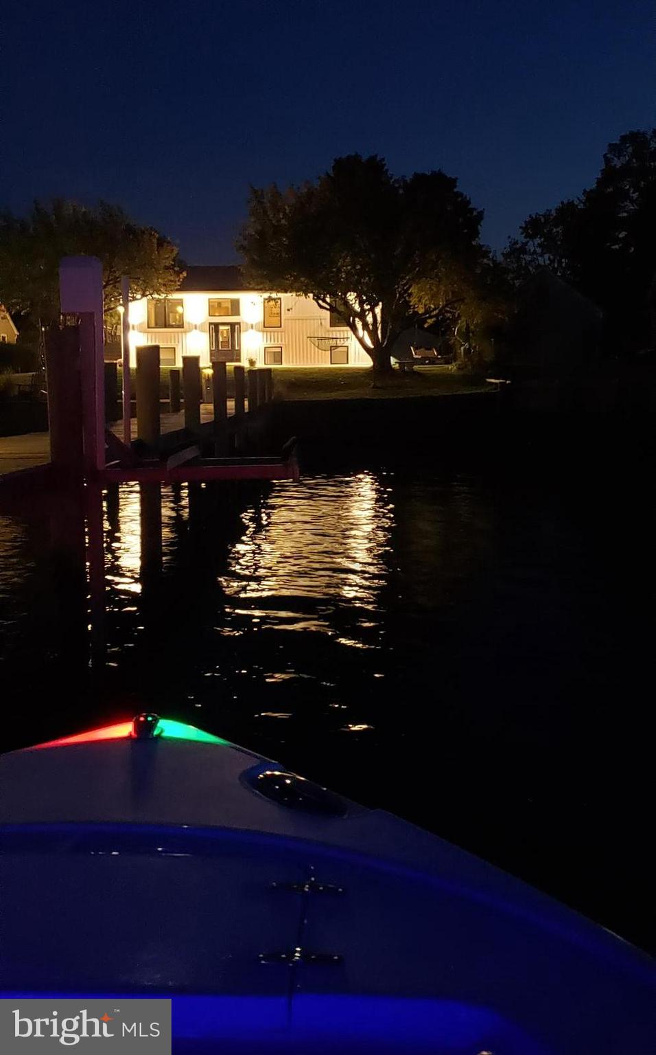 CHESTER RIVER BEACH - Residential