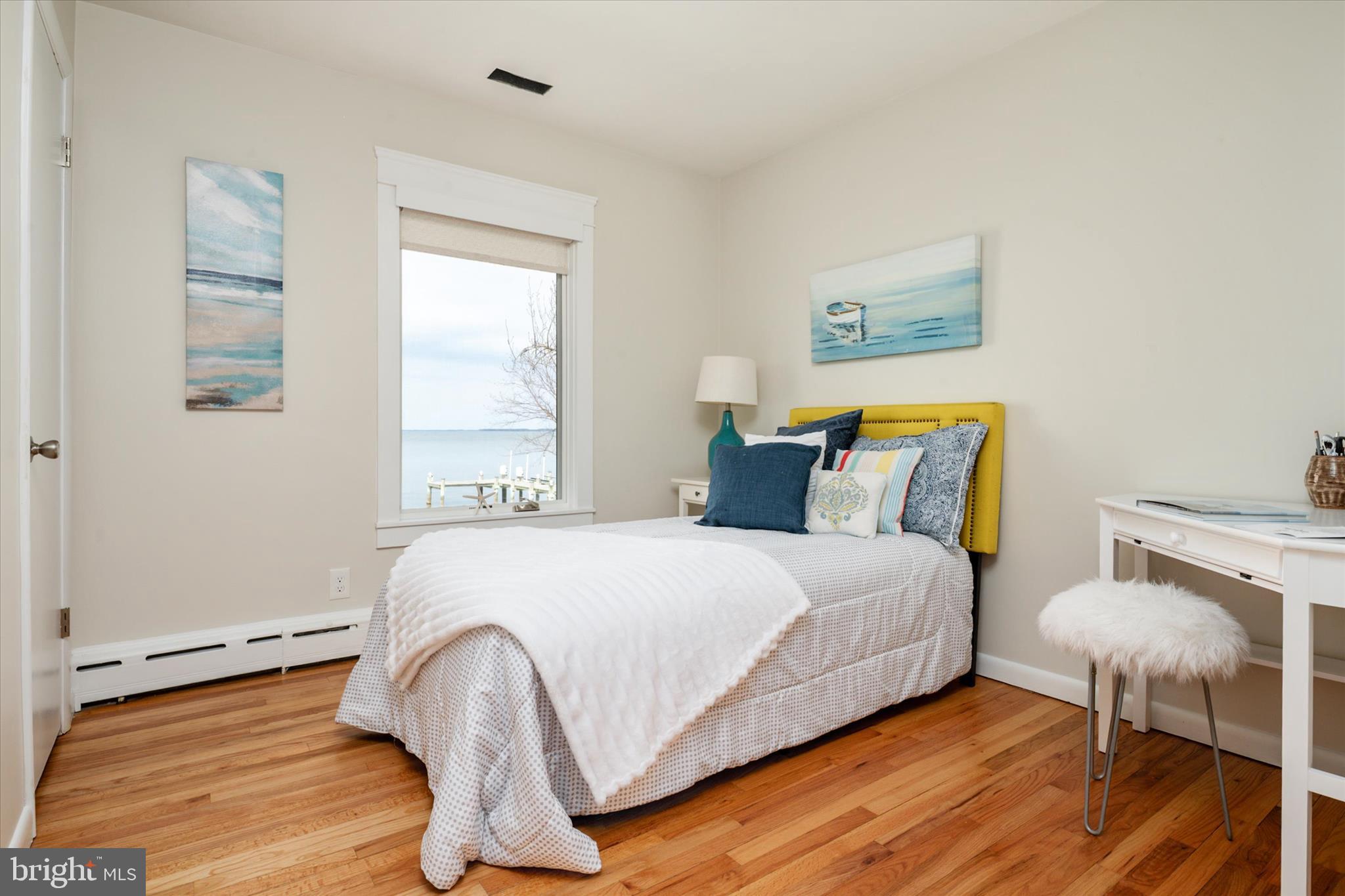 CHESTER RIVER BEACH - Residential