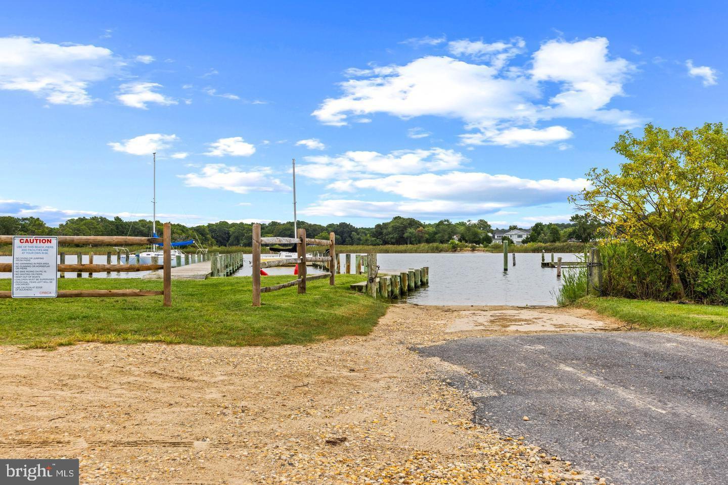 CHESTER RIVER BEACH - Residential