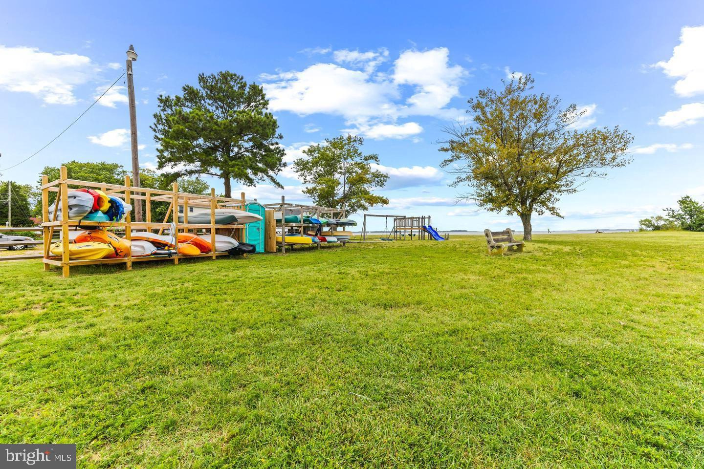 CHESTER RIVER BEACH - Residential