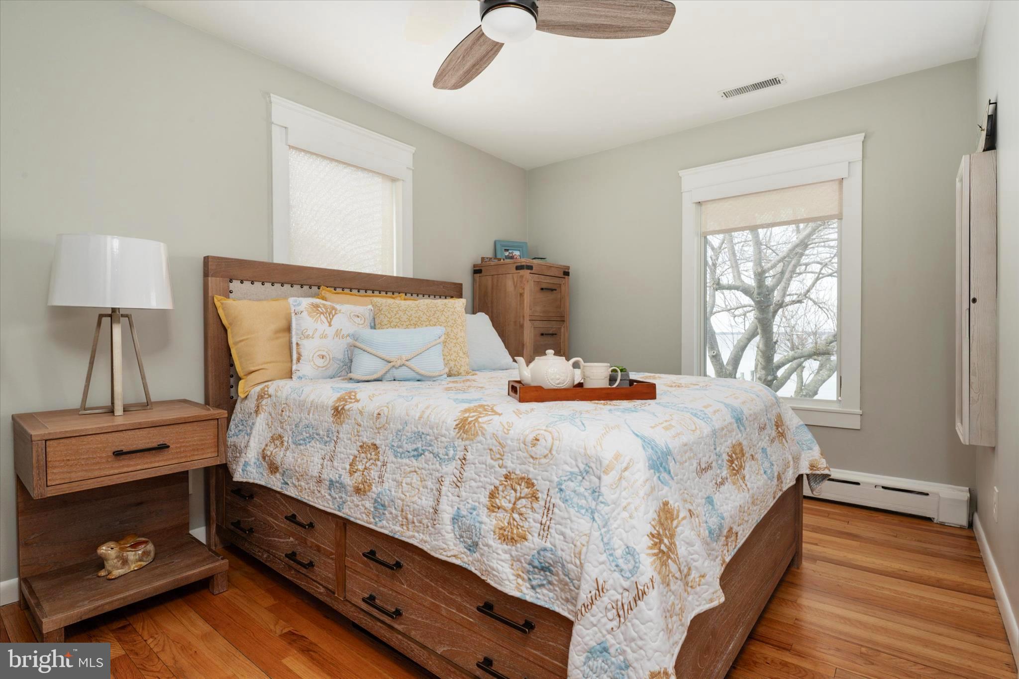 CHESTER RIVER BEACH - Residential