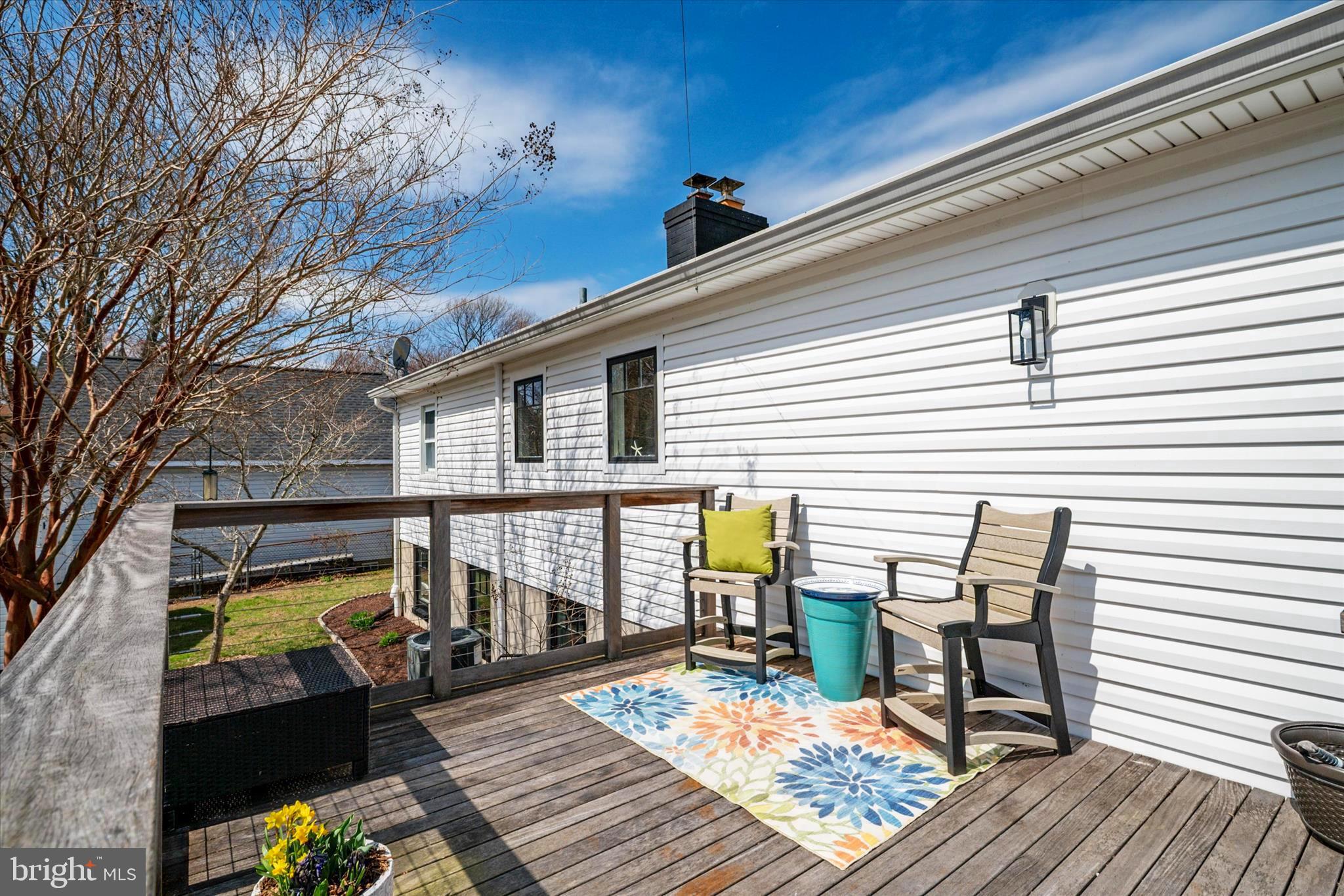 CHESTER RIVER BEACH - Residential