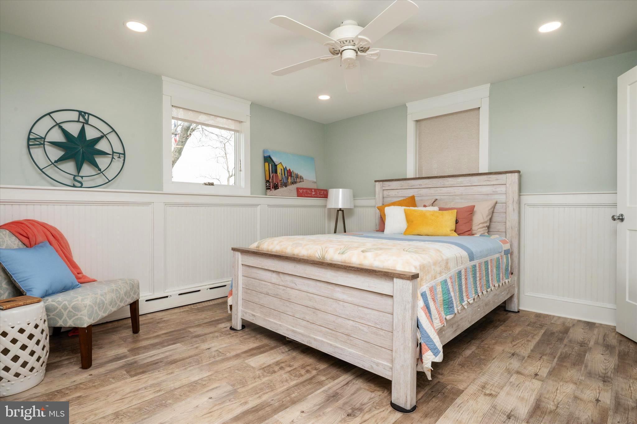 CHESTER RIVER BEACH - Residential