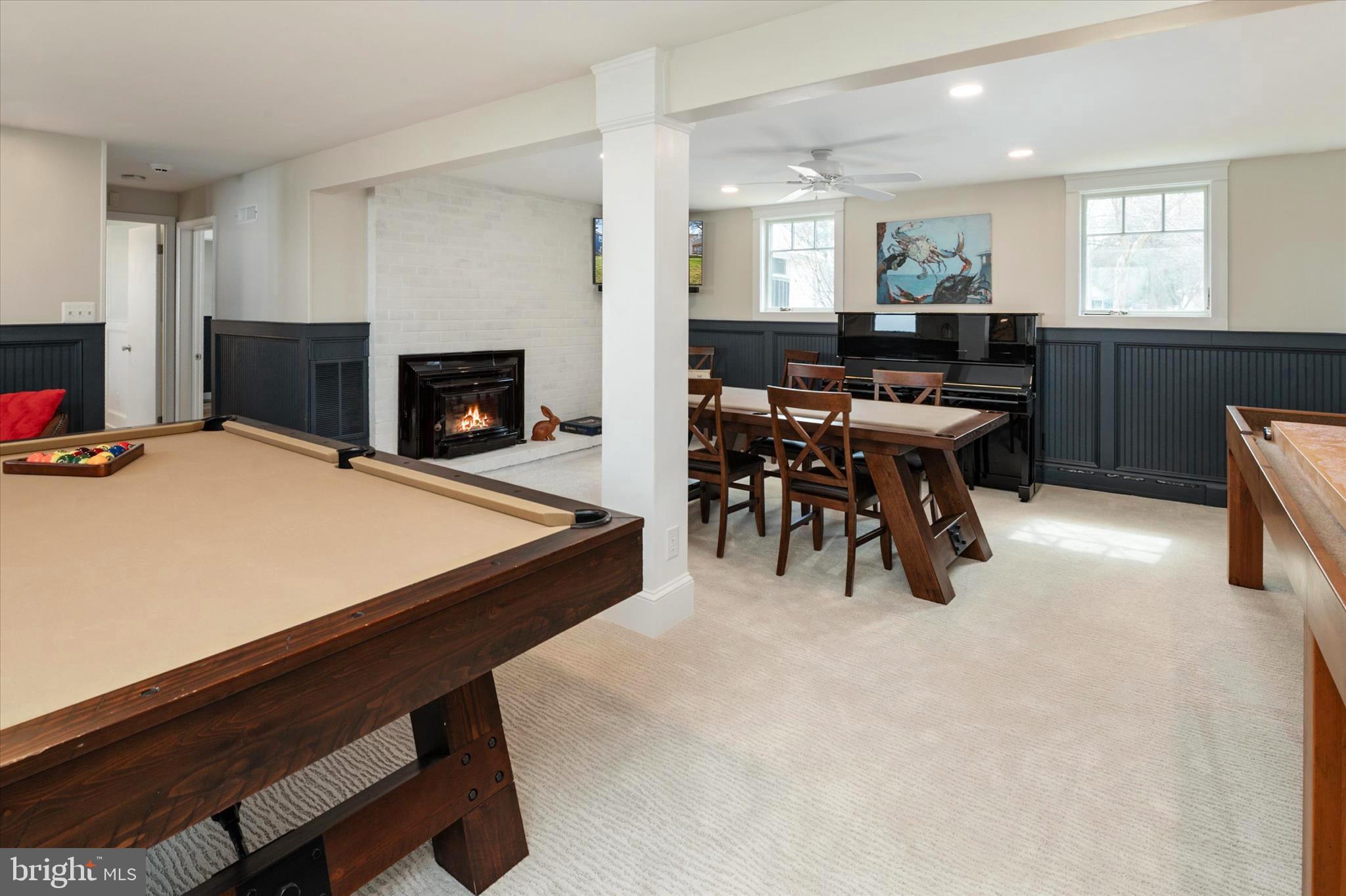 CHESTER RIVER BEACH - Residential