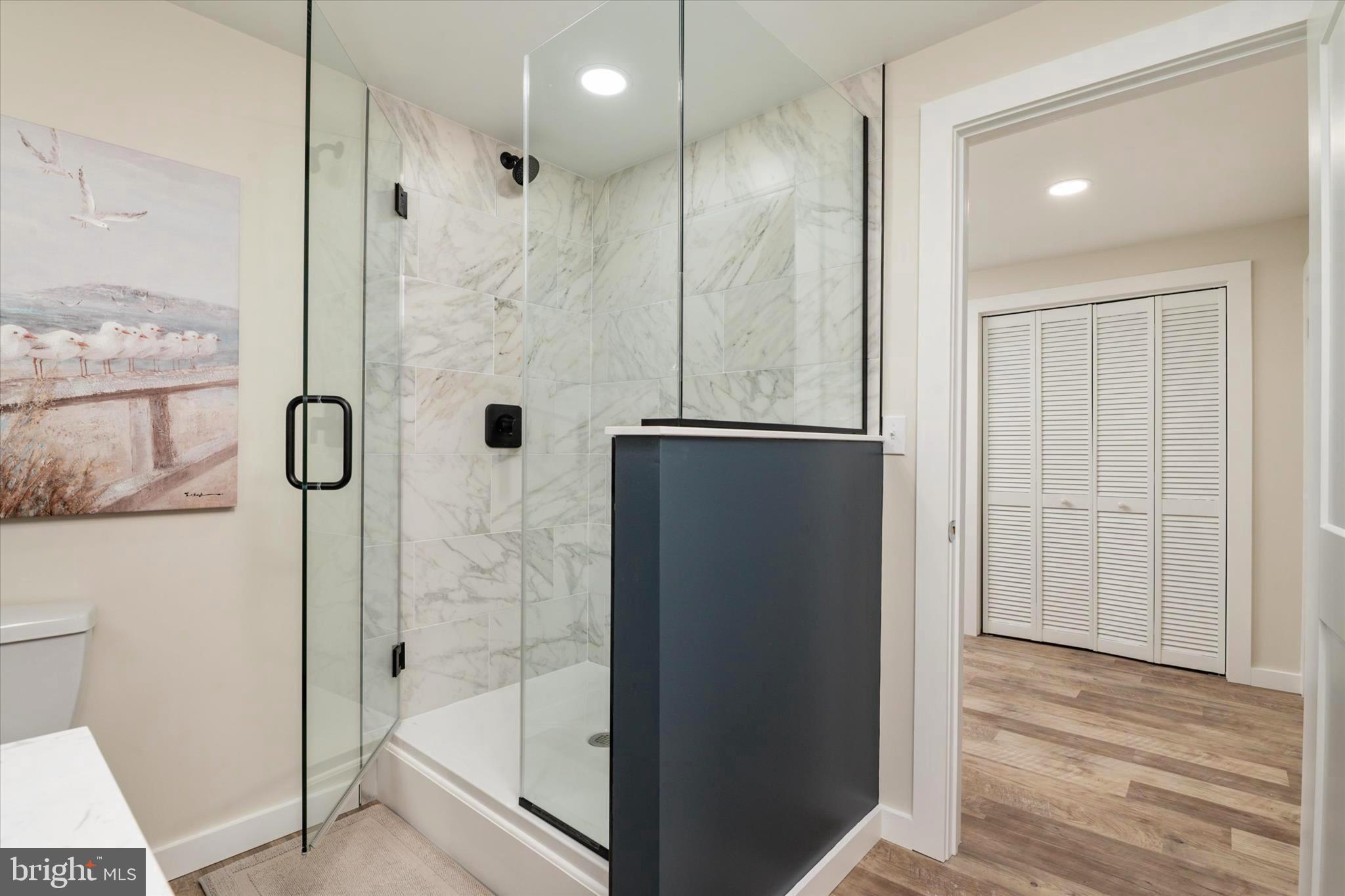 CHESTER RIVER BEACH - Residential