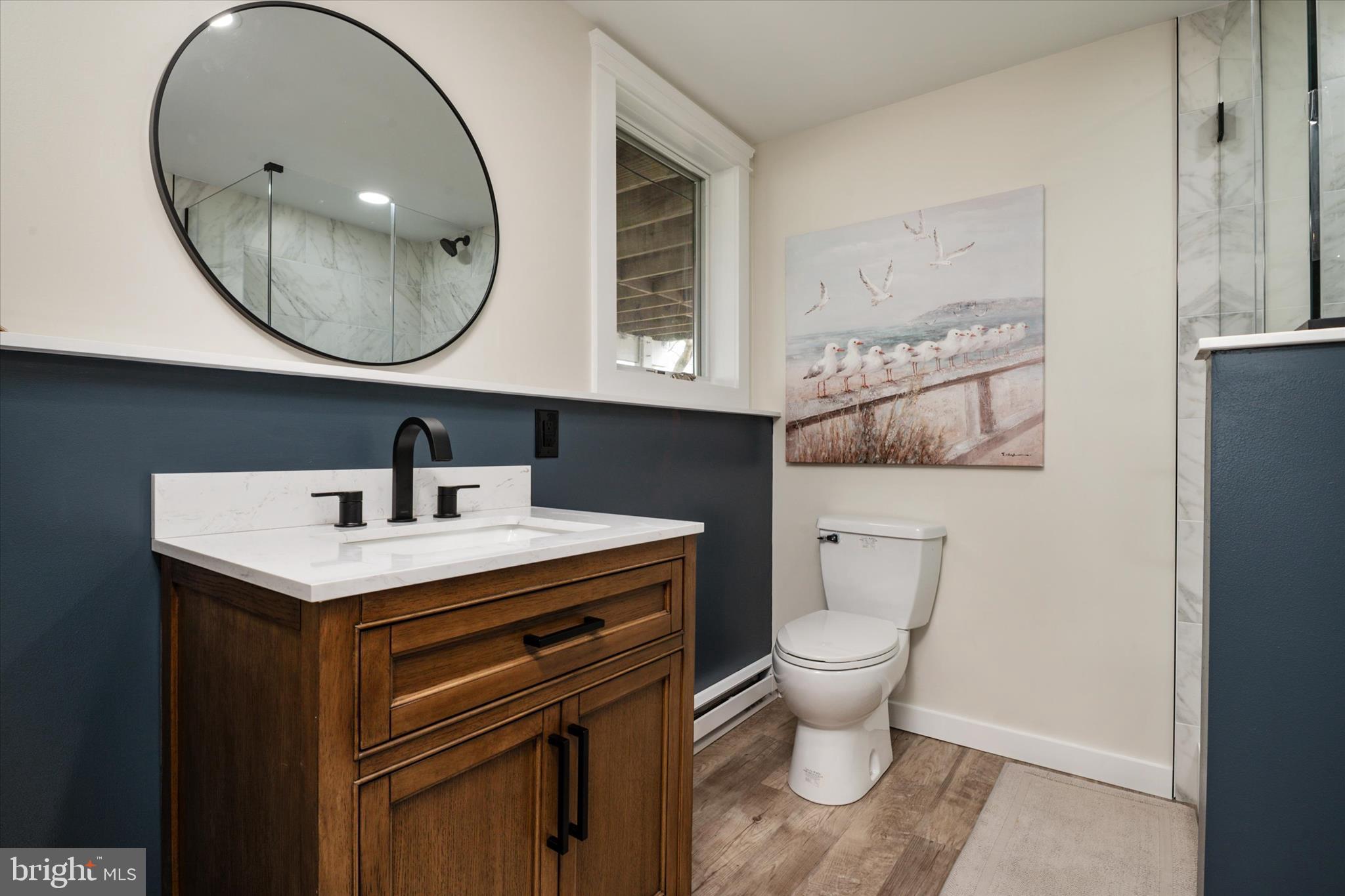 CHESTER RIVER BEACH - Residential