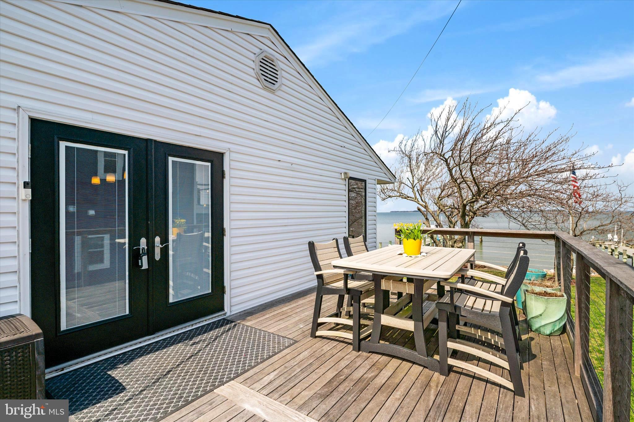 CHESTER RIVER BEACH - Residential