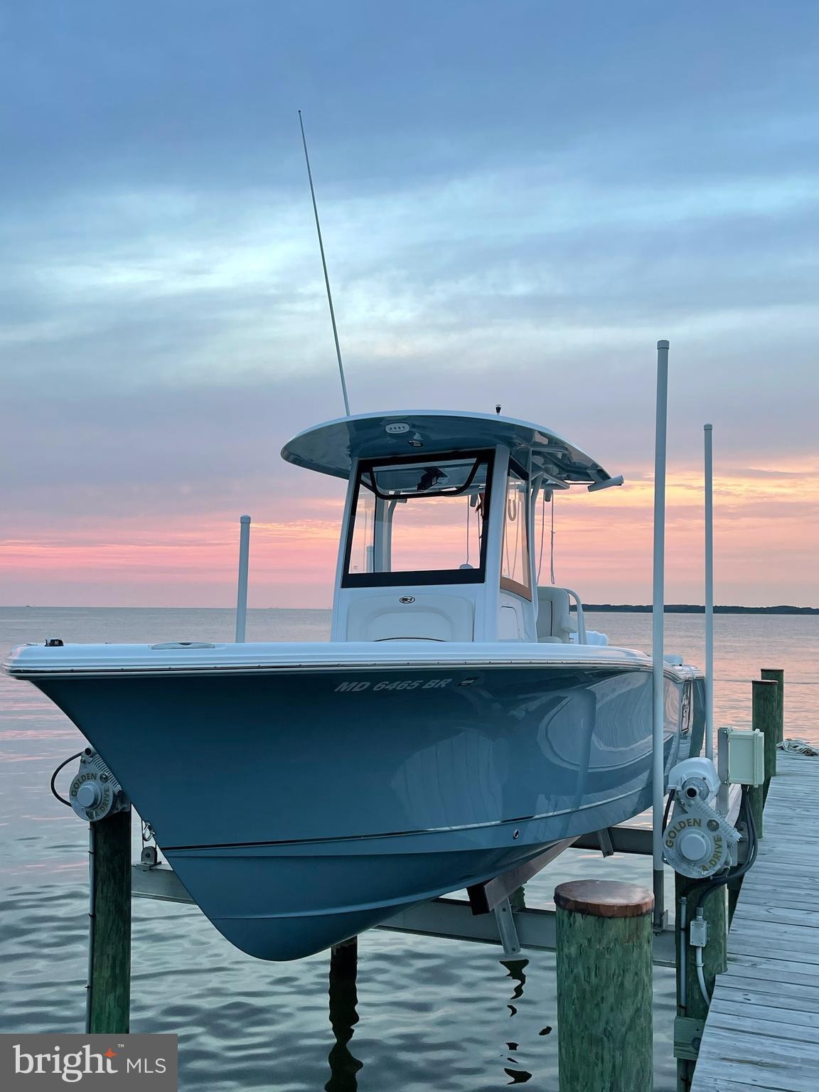CHESTER RIVER BEACH - Residential