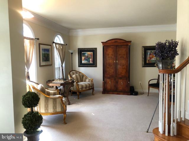 FAIRLAKES CROSSING - Residential Lease