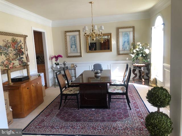 FAIRLAKES CROSSING - Residential Lease