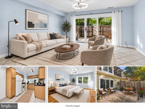 Condo For Sale - 8105 Kingsway Court #259<br/> Fairfax County, SPRINGFIELD, VA 22152
