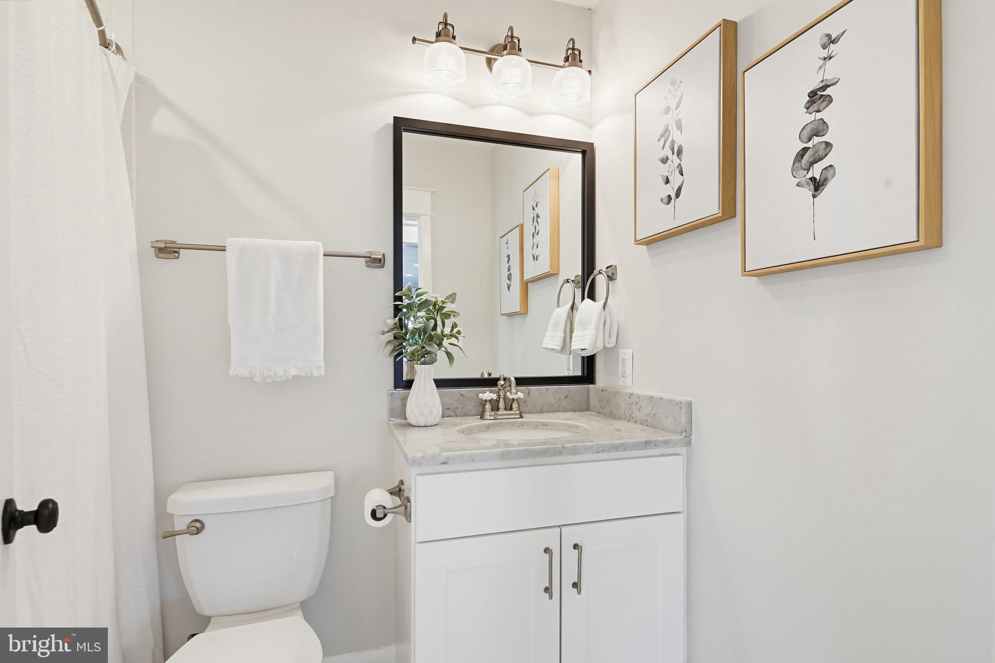 GRAHAM PLACE - Residential