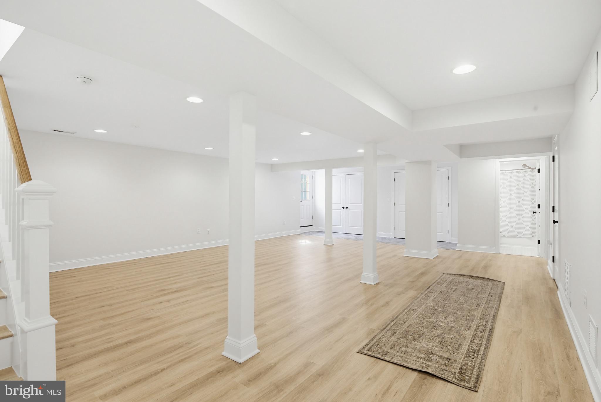 GRAHAM PLACE - Residential