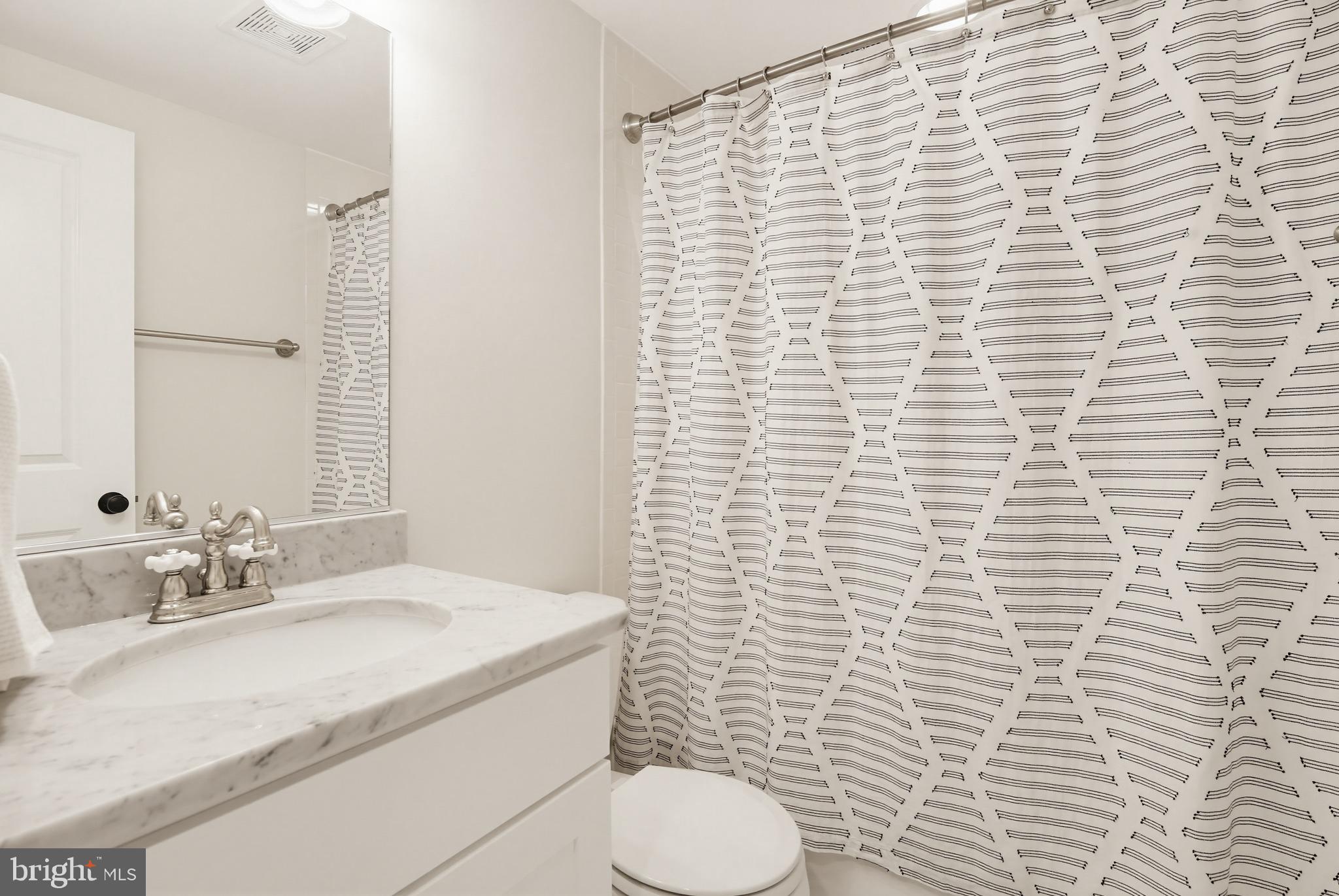 GRAHAM PLACE - Residential