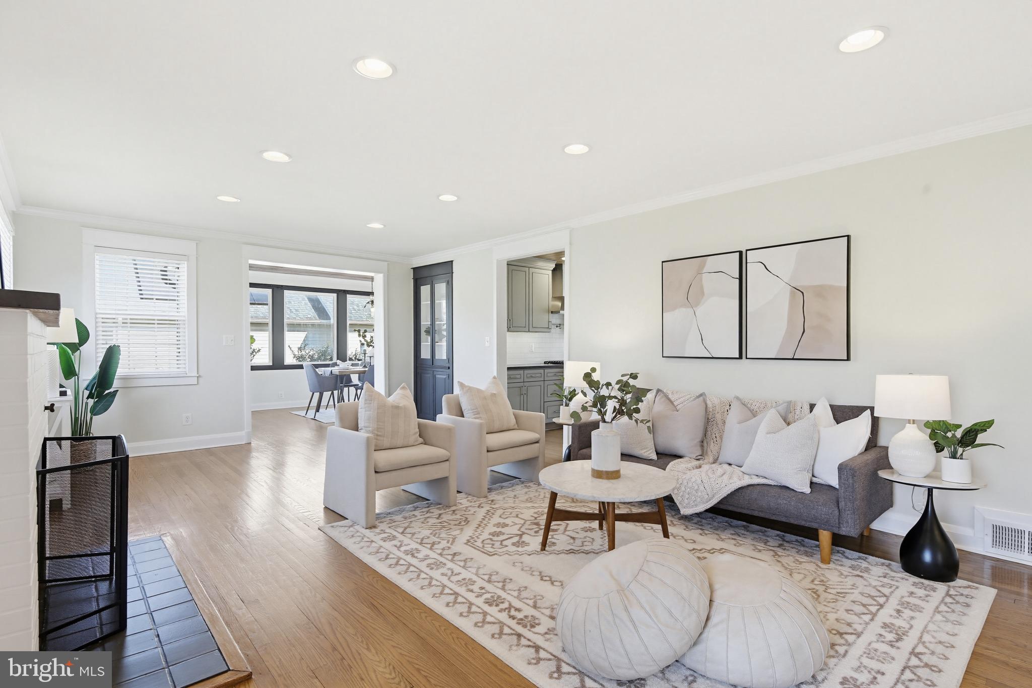 GRAHAM PLACE - Residential