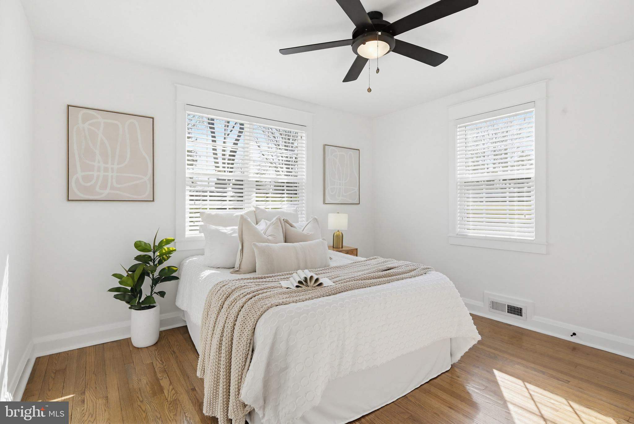 GRAHAM PLACE - Residential