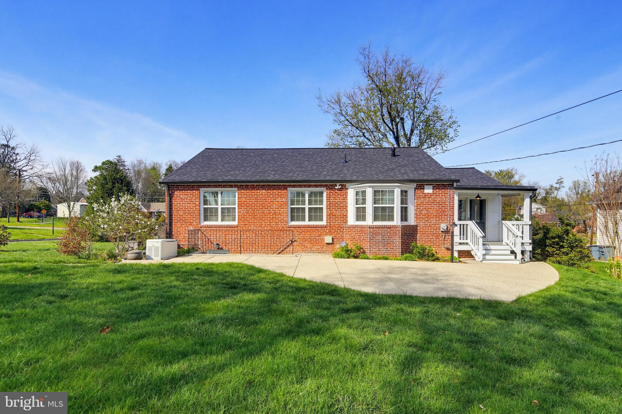 GRAHAM PLACE - Residential