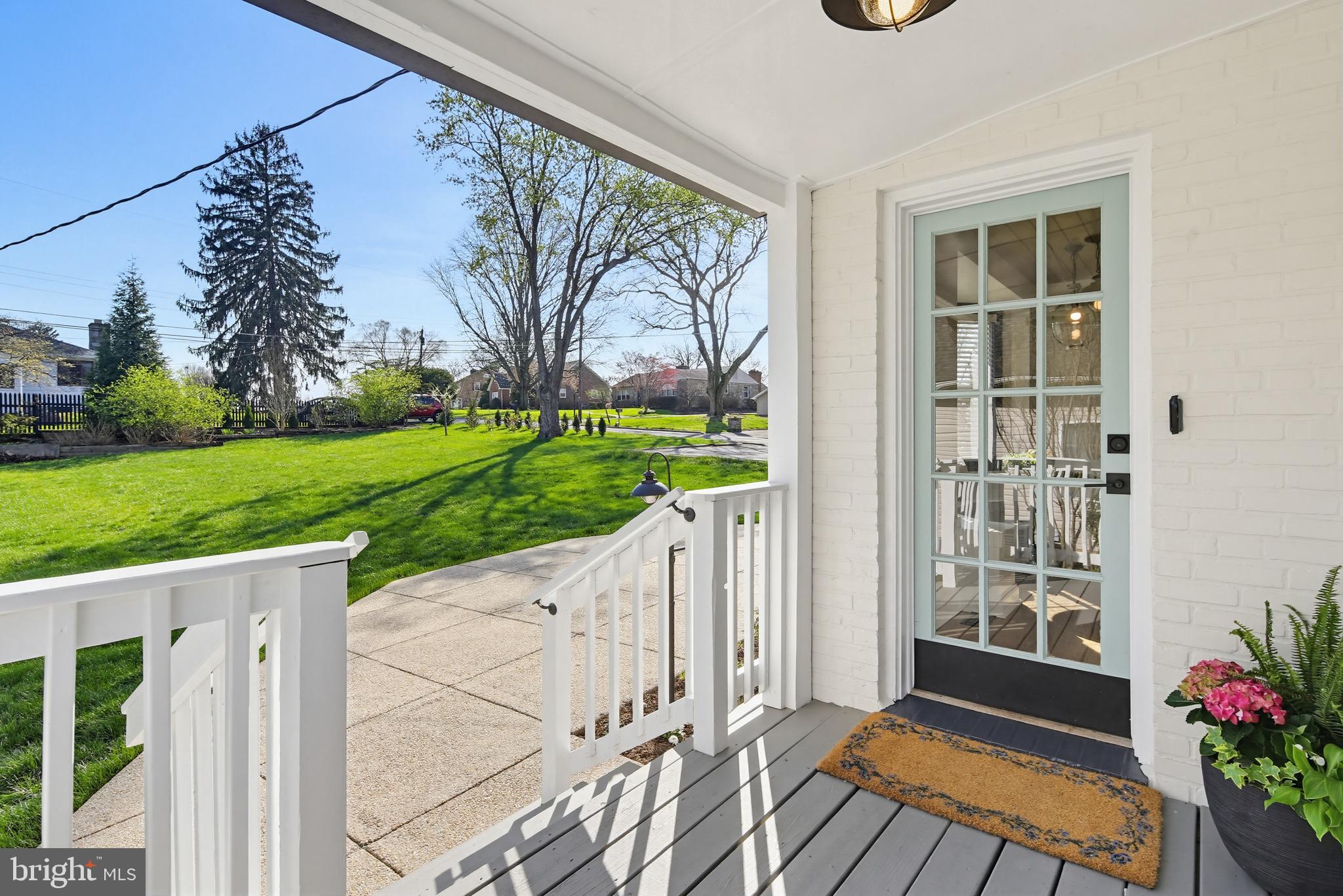 GRAHAM PLACE - Residential