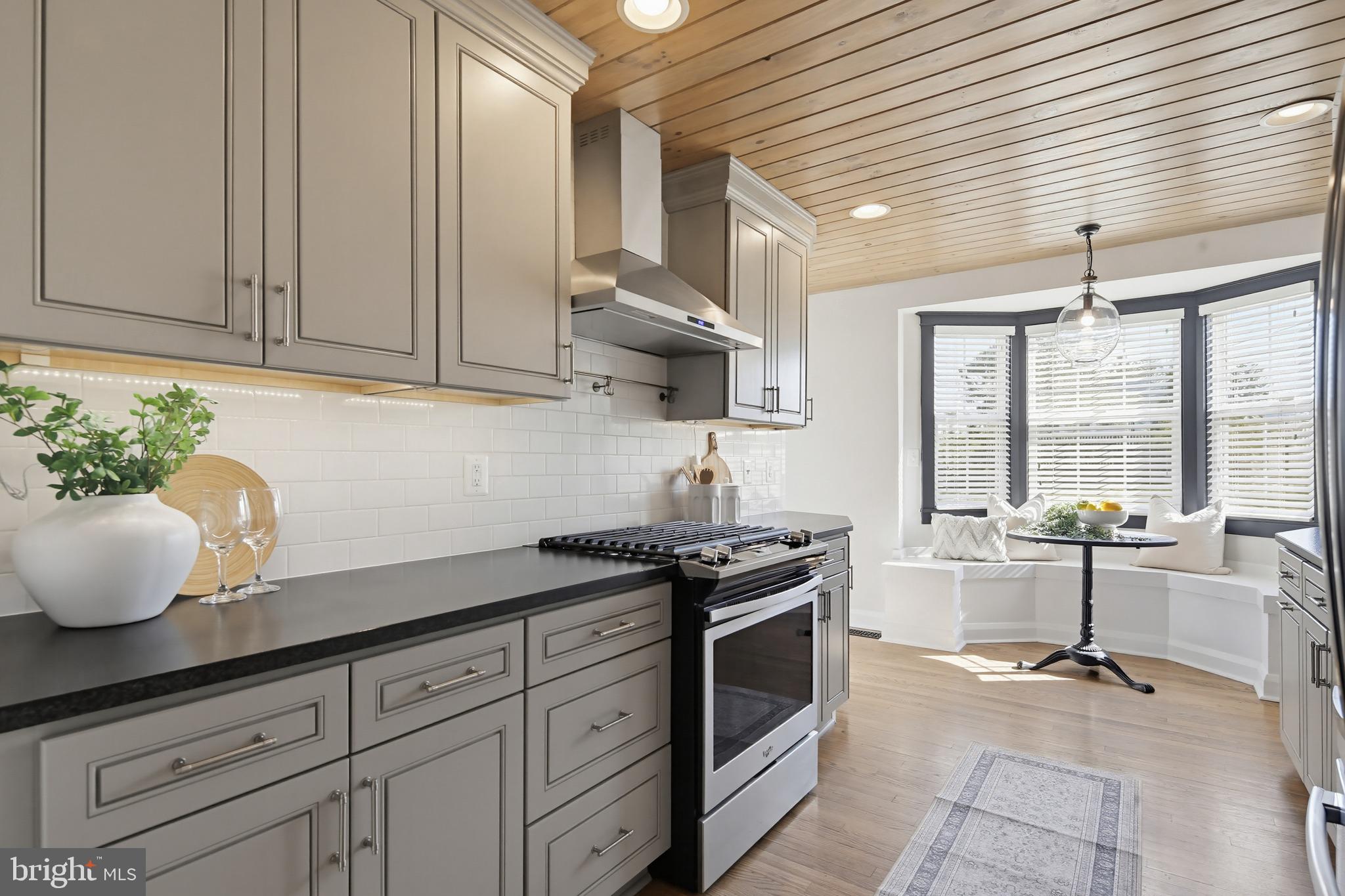 GRAHAM PLACE - Residential