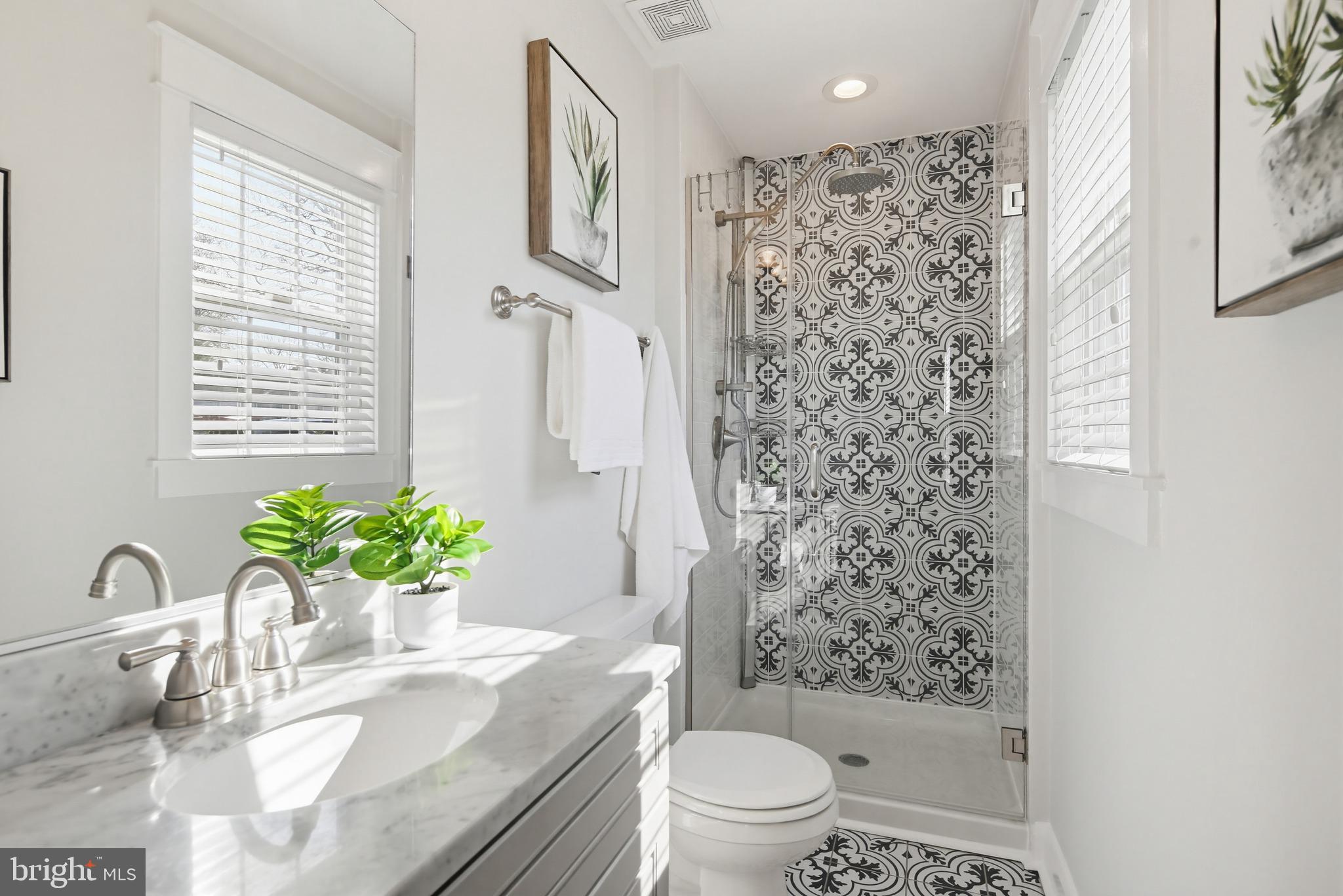 GRAHAM PLACE - Residential