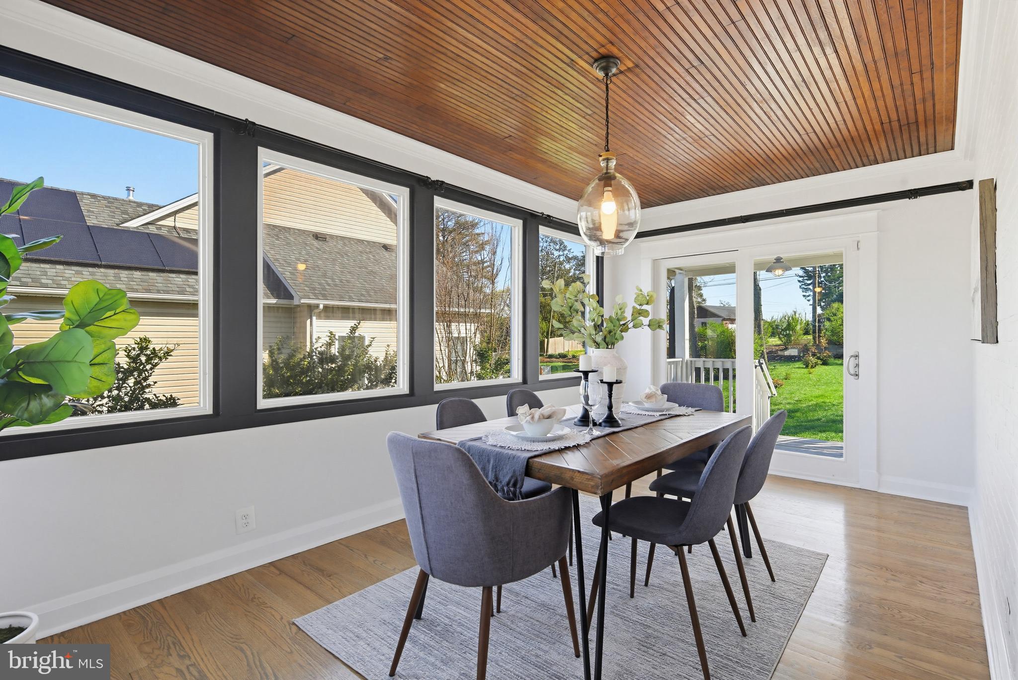 GRAHAM PLACE - Residential