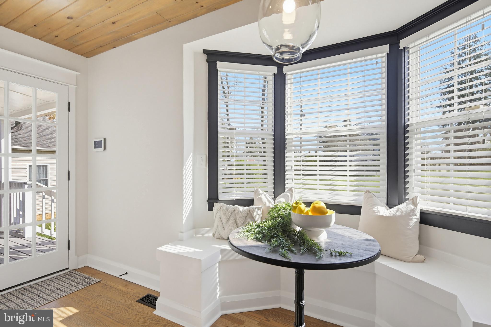 GRAHAM PLACE - Residential