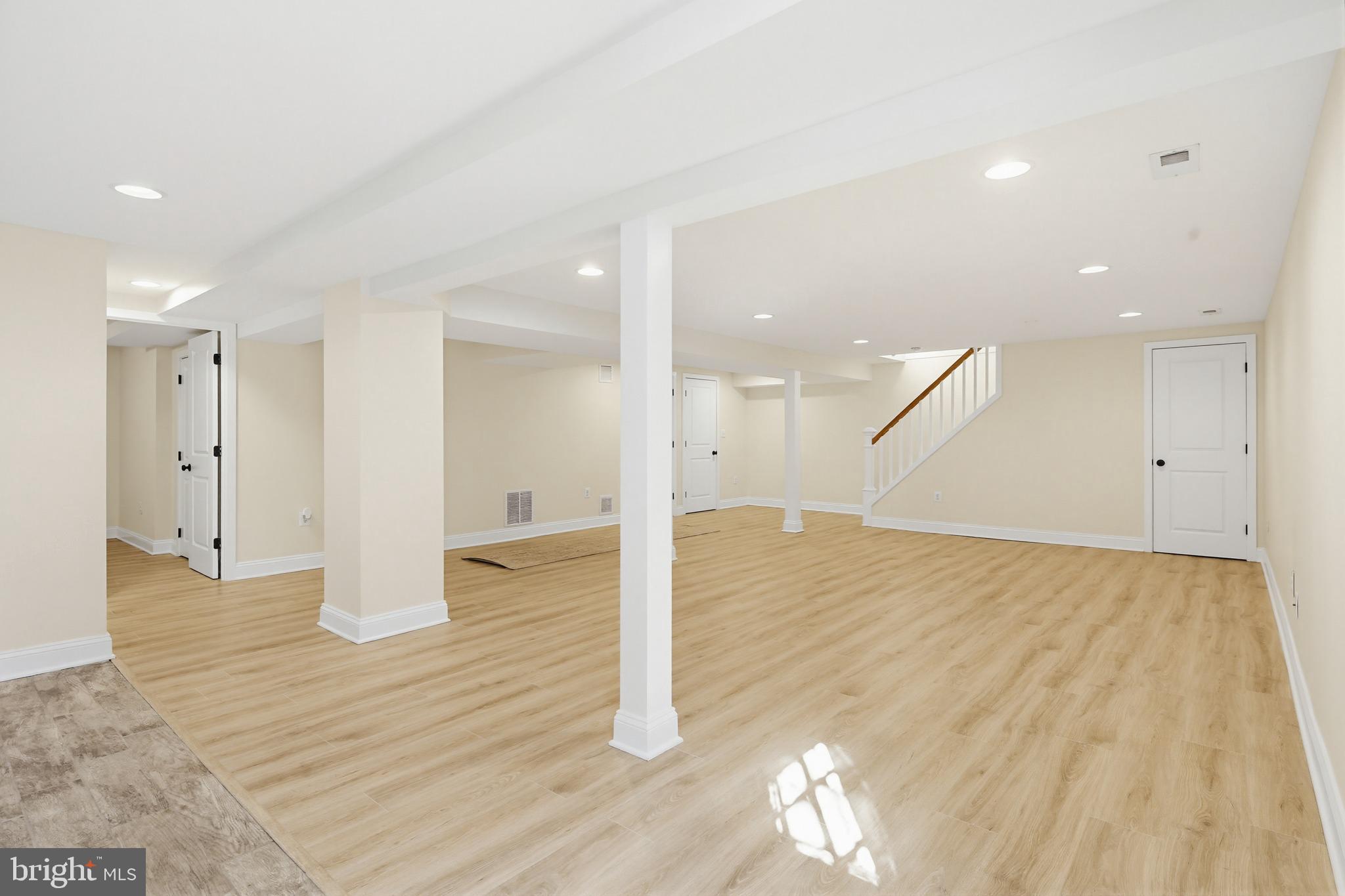 GRAHAM PLACE - Residential