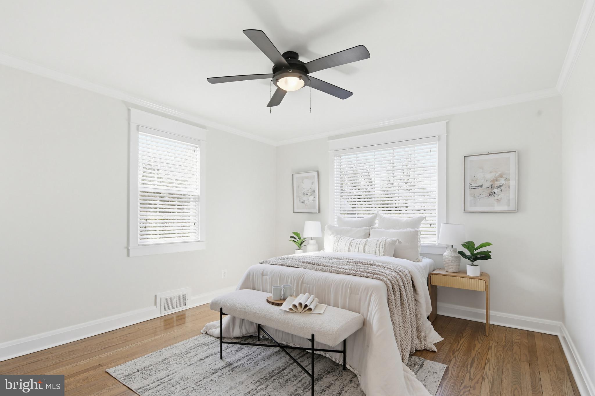 GRAHAM PLACE - Residential