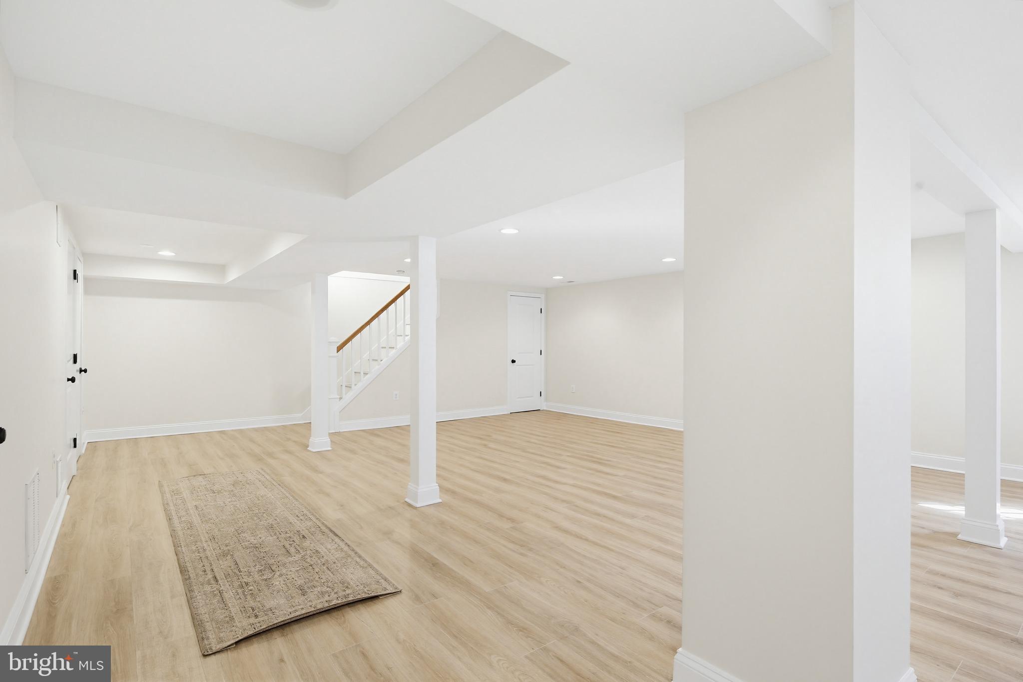 GRAHAM PLACE - Residential