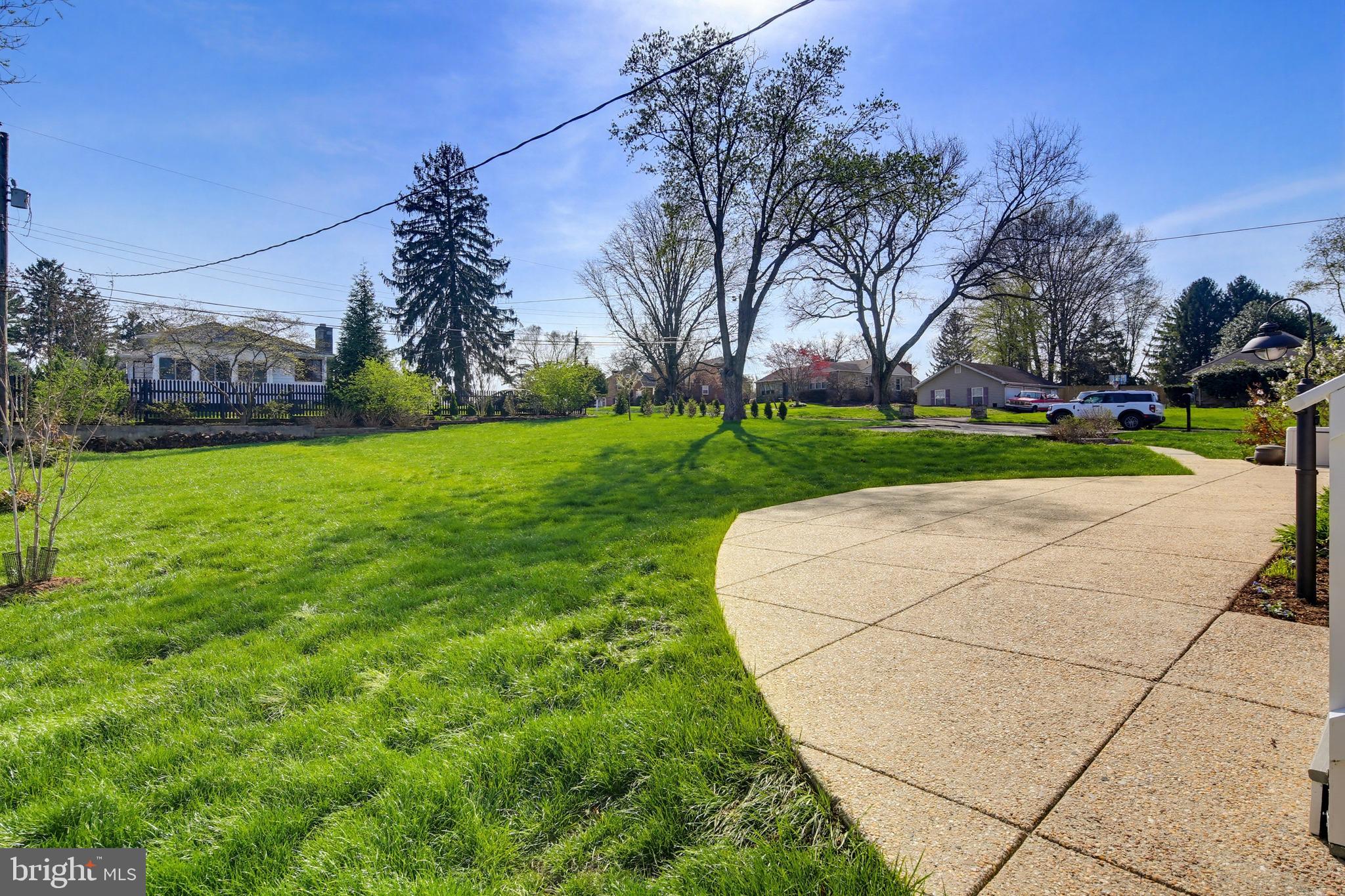 GRAHAM PLACE - Residential